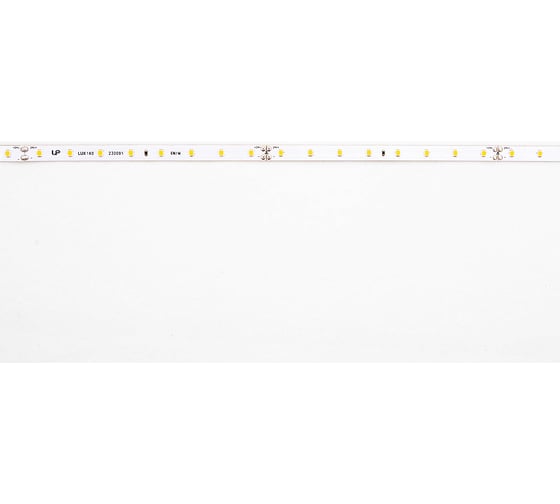 Изображение товара Светодиодная лента LEDS POWER 2835 64/м (6Вт/м) 24В теплая LUX160 006079