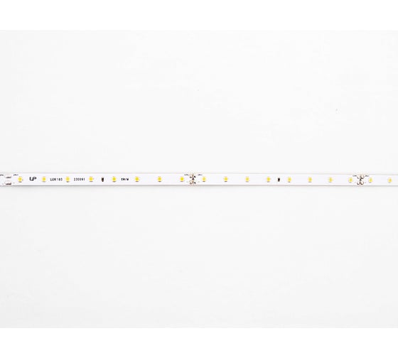 Изображение товара Светодиодная лента LEDS POWER 2835 64/м (6Вт/м) 24В холодная LUX160 006024