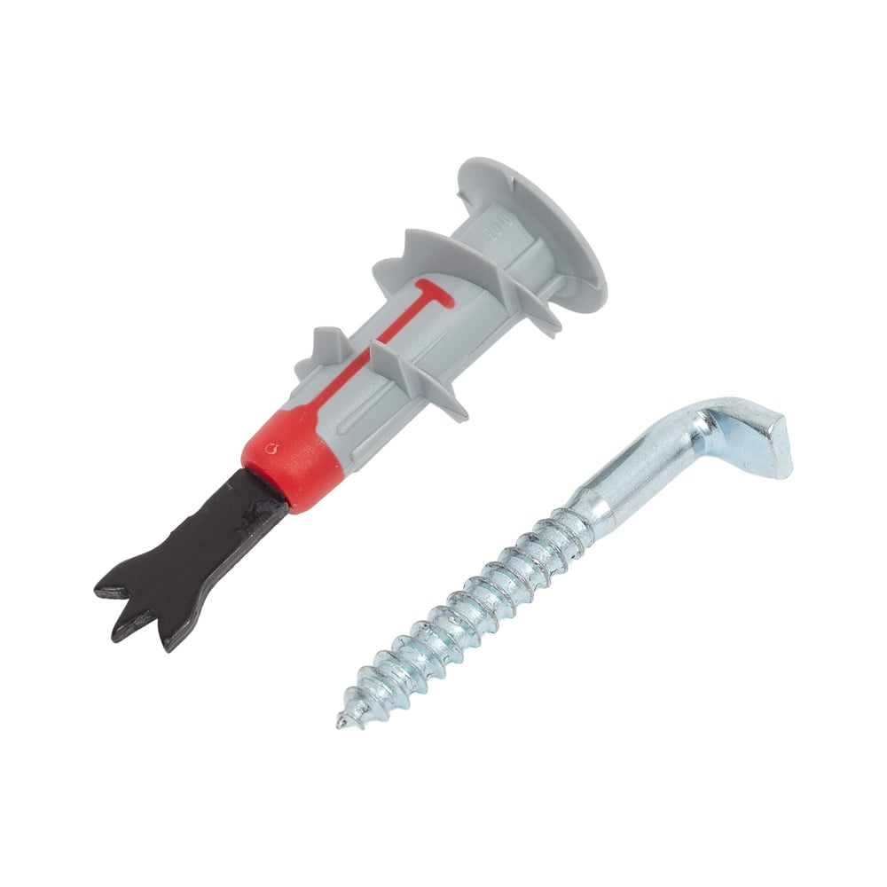 Изображение товара Дюбель fischer DUOBLADE WH K NV 545685