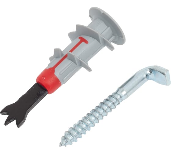 Изображение товара Дюбель fischer DUOBLADE WH K NV 545685