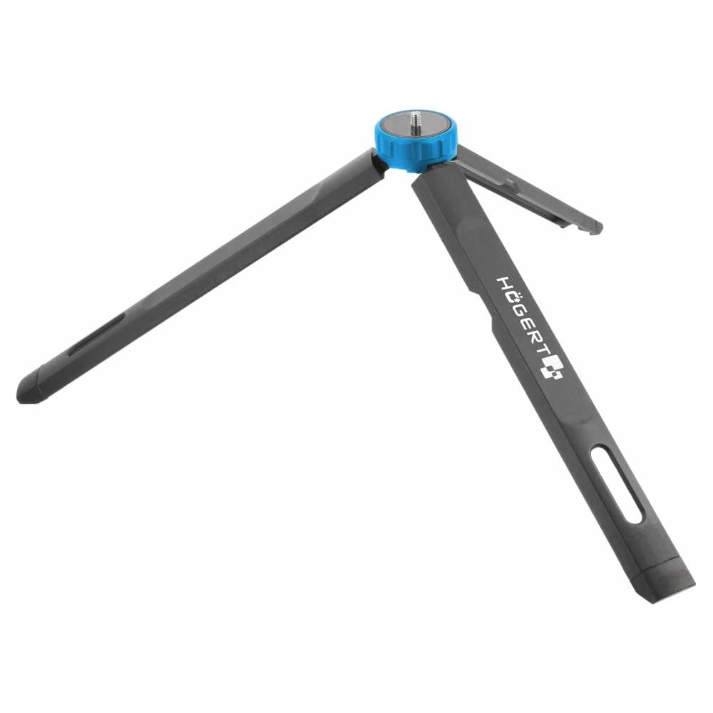 Изображение товара Штатив HOEGERT TECHNIK 17 см HT1E433 для освещения