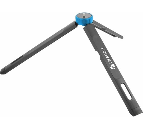 Изображение товара Штатив HOEGERT TECHNIK 17 см HT1E433