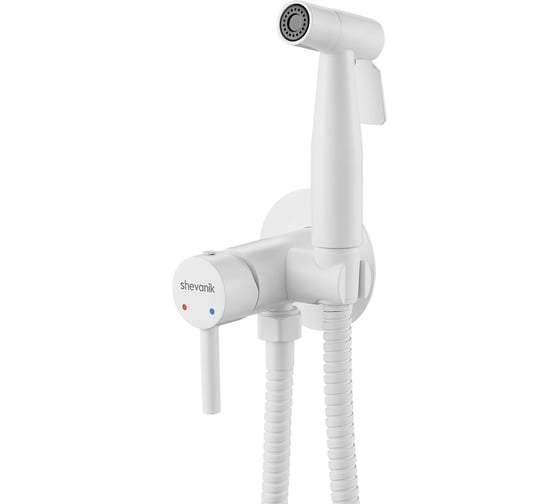 Изображение товара Встроенный гигиенический душ SHEVANIK S147C