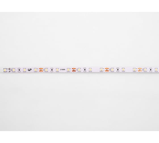 Изображение товара Светодиодная лента LEDS POWER 2835 60/м (4,8Вт/м) 12В холодная 002187