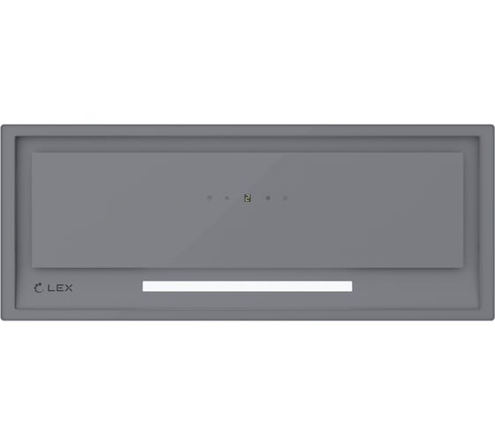 Изображение товара Вытяжка LEX HYPER 600 GS GR CHAT000135