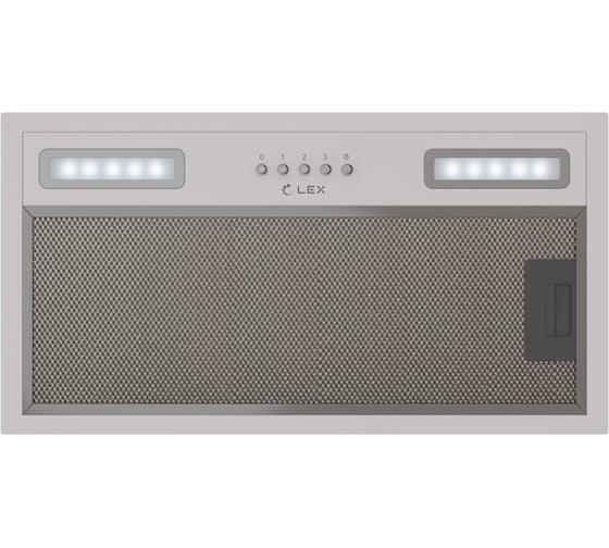 Изображение товара Вытяжка LEX HYPER 600 WH CHAT000149