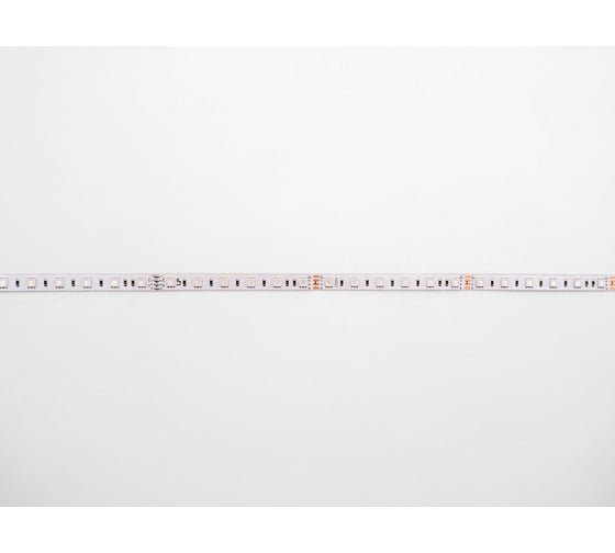 Изображение товара Светодиодная лента LEDS POWER 5050 60/м (14,4Вт/м) 24В RGB 001883