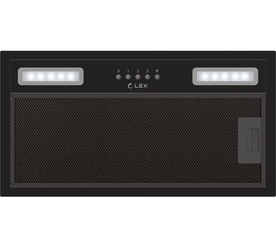 Изображение товара Вытяжка LEX HYPER 600 BBL CHAT000132