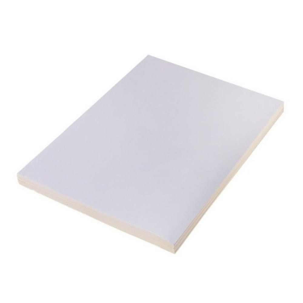Самоклеящаяся бумага Calligrata, цвет белый 5483830 - фото 1