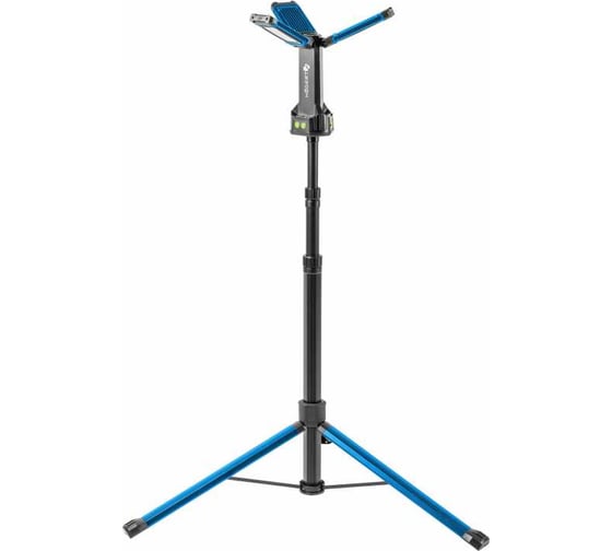 Изображение товара Комплект аккумуляторного прожектора HOEGERT TECHNIK со штативом HT1E450