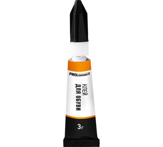 Изображение товара Клей для обуви PROCONNECT 3 гр 61-0917
