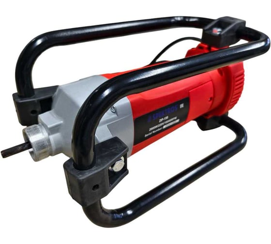 Изображение товара Вибратор глубинный SPEKTROS ZIP-150 57392