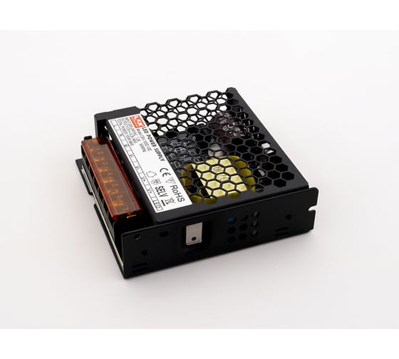 Изображение товара Блок питания LEDS POWER LUXDriver 100Вт 12В 002101