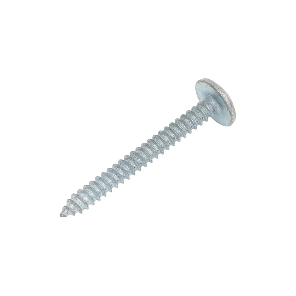 Изображение товара Саморез с прессшайбой усиленный Промрукав ГОСТ 4,2x38 (100 шт)