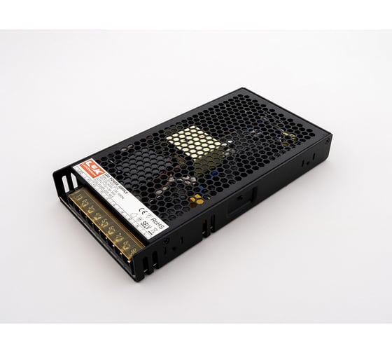 Изображение товара Блок питания LEDS POWER LUXDriver 420Вт 12В 002156
