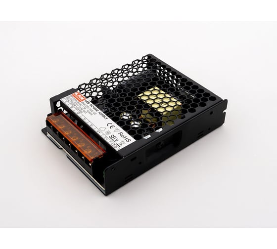 Изображение товара Блок питания LEDS POWER LUXDriver 150Вт 12В 002118