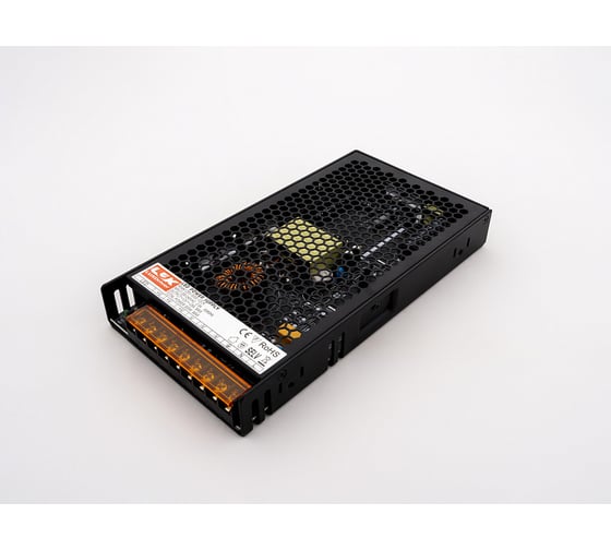 Изображение товара Блок питания LEDS POWER LUXDriver 300Вт 12В 002132