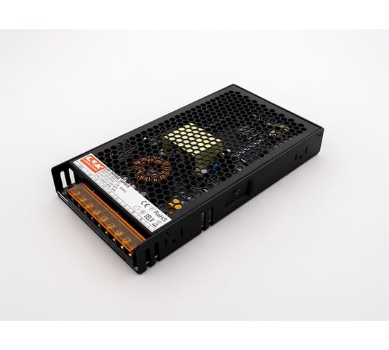 Изображение товара Блок питания LEDS POWER LUXDriver 360Вт 12В 002149