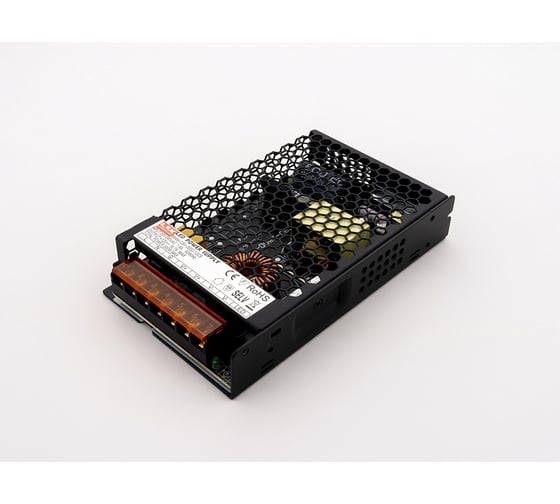 Изображение товара Блок питания LEDS POWER LUXDriver 200Вт 12В 002125