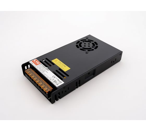Изображение товара Блок питания LEDS POWER LUXDriver 600Вт 24В 007168