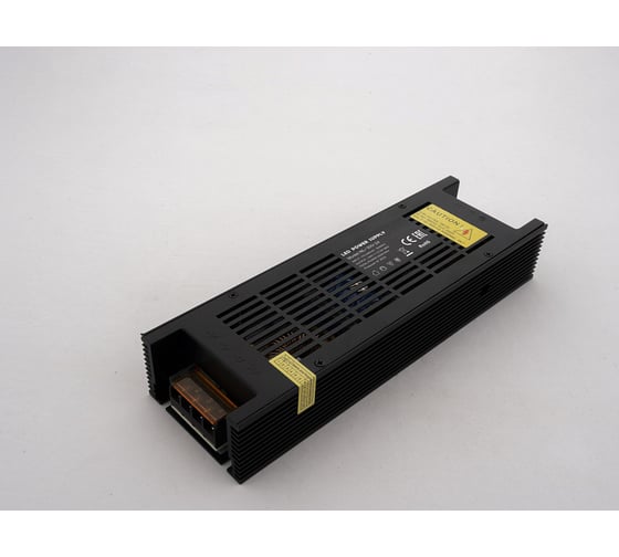 Изображение товара Блок питания LEDS POWER 300Вт 24В BLACK 00 3078