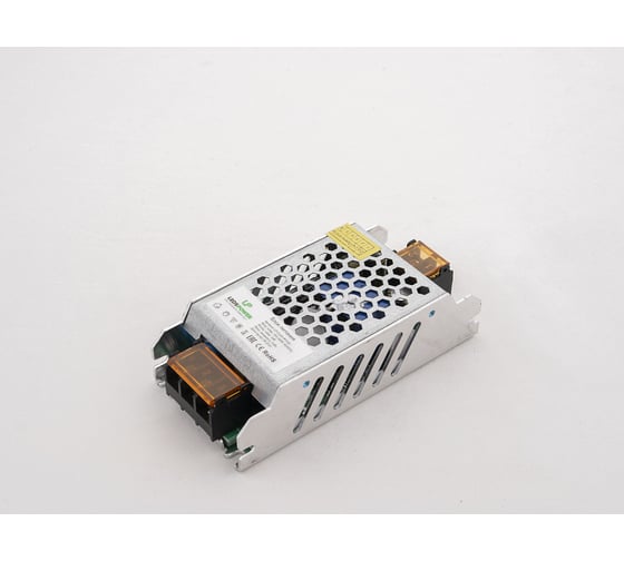 Изображение товара Блок питания LEDS POWER 60Вт 24В ULTRA SLIM 002668