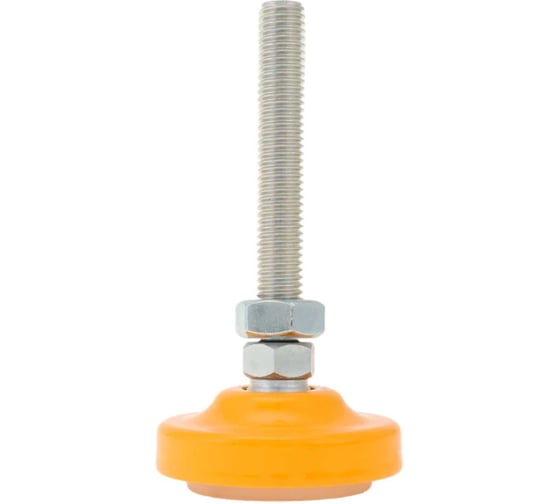 Изображение товара Опора шарнирная с пластиной антискольжения Алтервиа A00055.302100200852