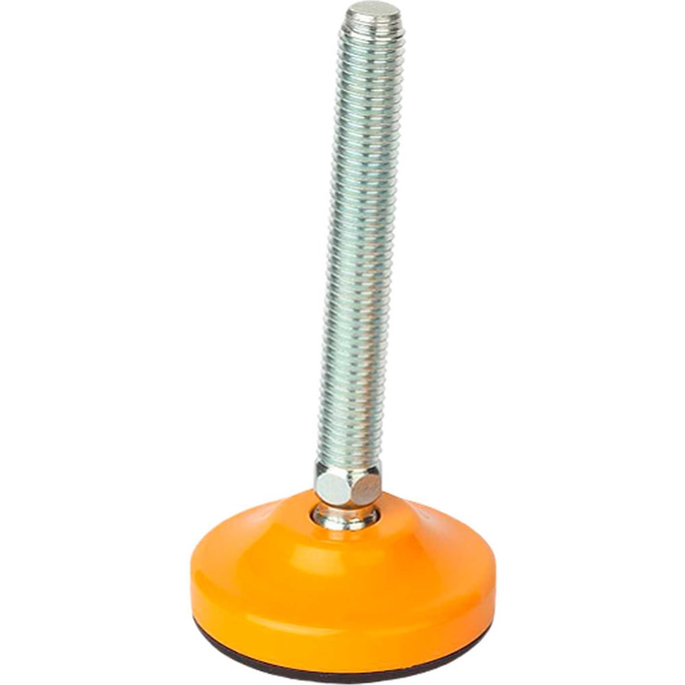 Изображение товара Опора шарнирная с отверстием и пластиной антискольжения Алтервиа