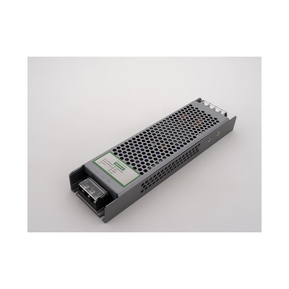 Изображение товара Блок питания LEDS POWER 400Вт 48В серия KDK для светодиодных лент и подсветки