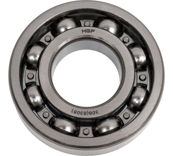 Изображение товара Подшипник HGF 308 (6308) 40х90х23 мм Т18_7295