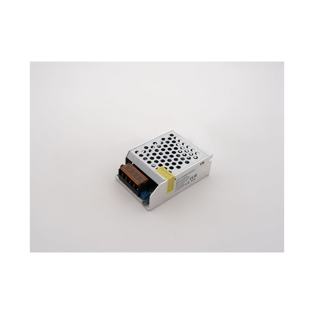 Изображение товара Блок питания LEDS POWER 60Вт 24В Standard 005041 для светодиодных лент и модулей