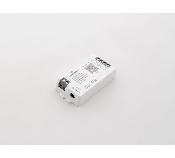 Изображение товара Контроллер LEDS POWER RGB C03 WIFI TUYA 15А 006444