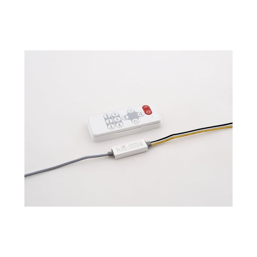 Изображение товара Контроллер LEDS POWER CCT T120-S Mini 6A 004426