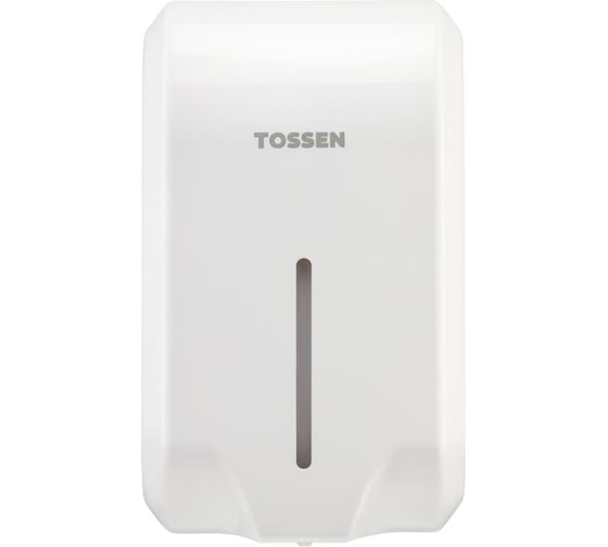 Изображение товара Сенсорный дозатор жидкого мыла TOSSEN Professional TOSSEN AL-7206 PW 211031