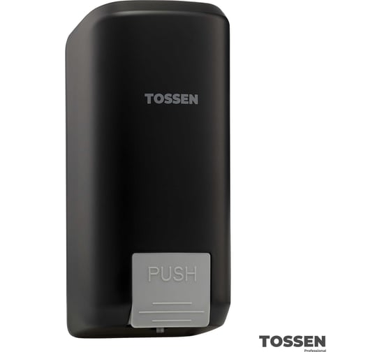 Изображение товара Механический дозатор мыла TOSSEN Professional TOSSEN MN-7220 PB 211042