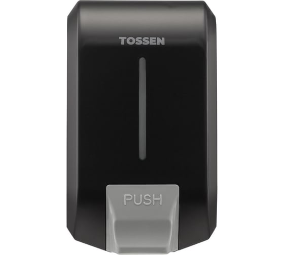 Изображение товара Механический дозатор мыла TOSSEN Professional TOSSEN MN-7226 PB 211040