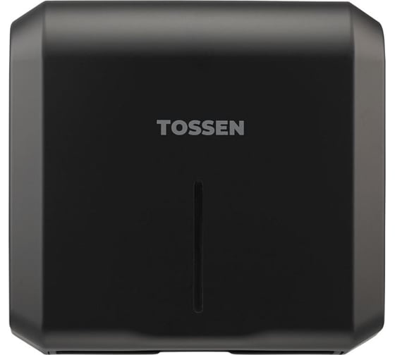 Изображение товара Диспенсер бумажных полотенец TOSSEN Professional TOSSEN Z-7336 PB 211035