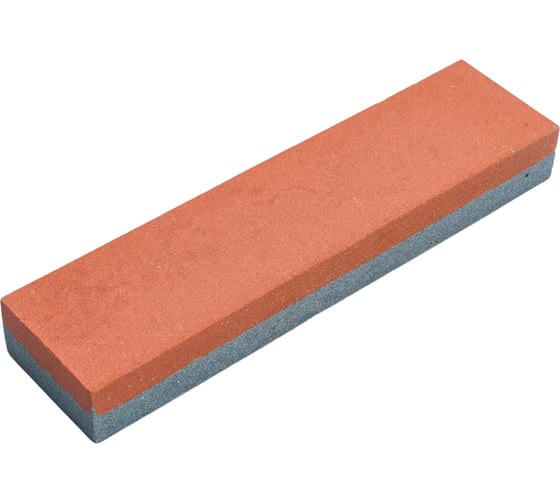 Изображение товара Точильный брусок МУЛЬТИДОМ из камня, 20х5х2 5 см VL60-73