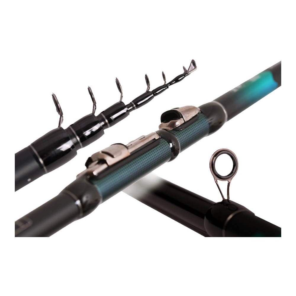 Изображение товара Удилище поплавочное с кольцами Maximus PRINCE BOLOGNESE 400 4.0 м MTEGTBP400