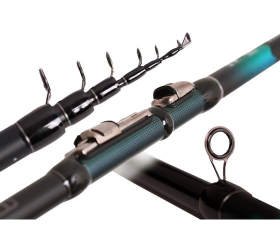 Изображение товара Удилище поплавочное с кольцами Maximus PRINCE BOLOGNESE 400 4.0 м MTEGTBP400