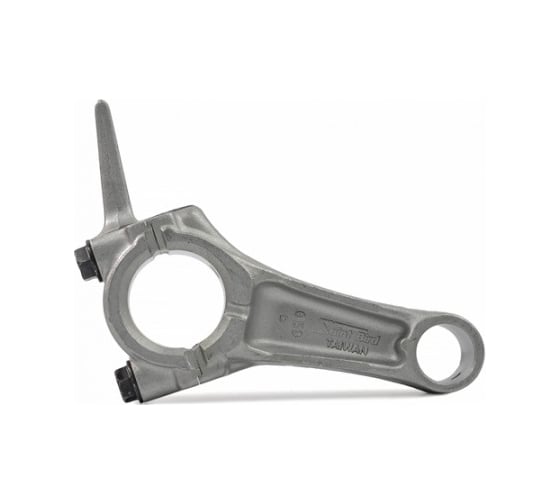 Изображение товара Шатун REDVOLT GX160, GX200 (D=30мм; d=18мм; L=84мм, по центрам отв. 06-130T