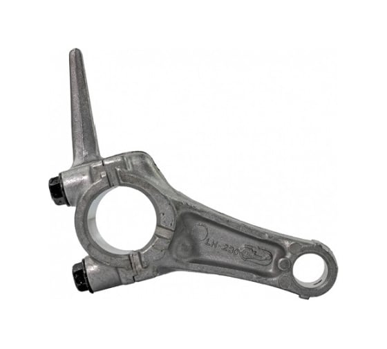 Изображение товара Шатун REDVOLT GX120 06-131T