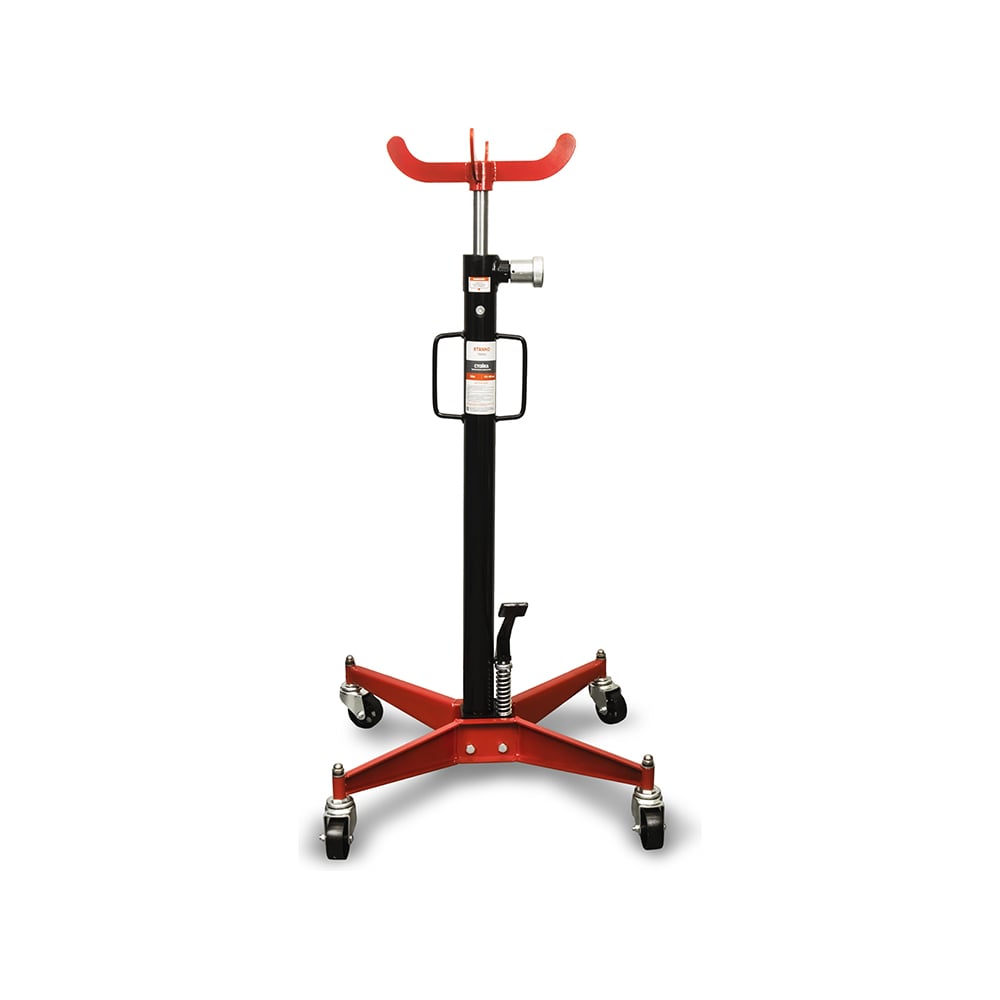 Изображение товара Стойка трансмиссионная STANKO TR0501 на 500 кг для ремонта трансмиссии