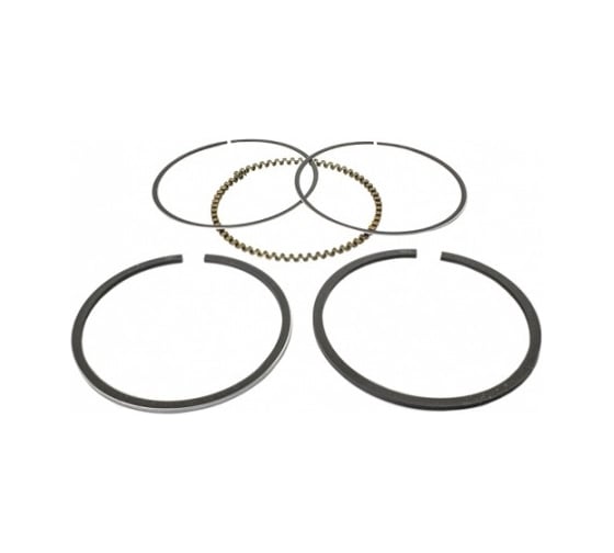 Изображение товара Кольца поршневые REDVOLT GX240 (2.0х2.0х2.8) 06-102K