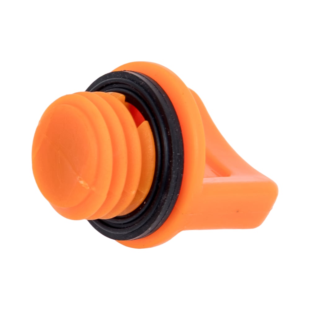 Изображение товара Пробка маслозаливной горловины REDVOLT 160F 168F 170F без щупа диаметр 17 мм