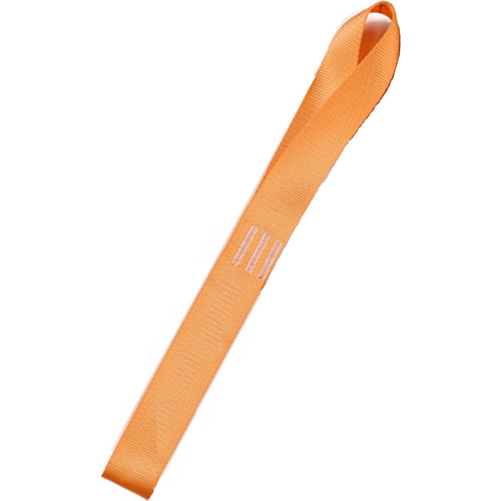 Изображение товара Буксировочная скоба КанТраст мягкий софт шакл 5,5 т 45x500 мм