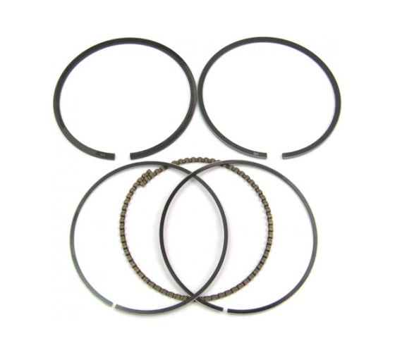 Изображение товара Кольца поршневые REDVOLT GX340 (2.0х2.0х2.7 мм) 06-134K