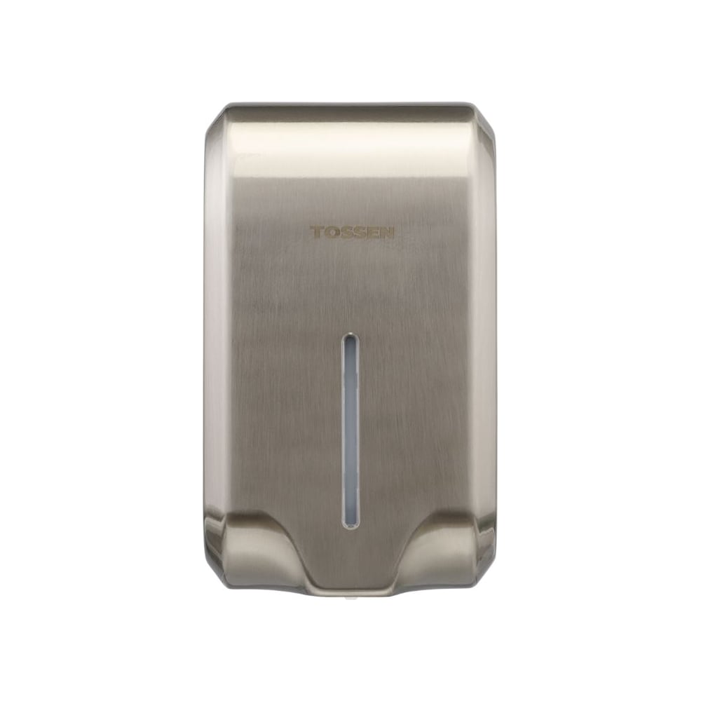 Изображение товара Сенсорный дозатор жидкого мыла TOSSEN Professional AL-7206 M
