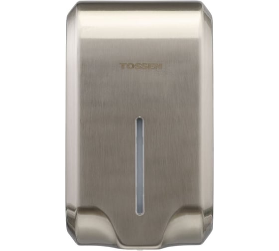 Изображение товара Сенсорный дозатор жидкого мыла TOSSEN Professional TOSSEN AL-7206 M 211030