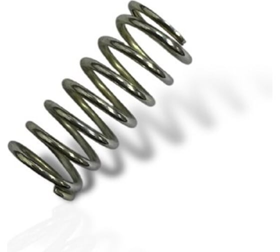 Изображение товара Пружина Пружины.рф 1,2-11-23,5-6-8-Ц12ХР-(1086-0779 ГОСТ 18793-78) упаковка 200 шт. PRFGOST0779UP200